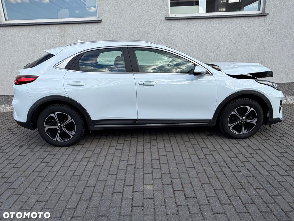 Kia XCeed 1.6 GDI DCT6 OPF Platinum Edition - 2