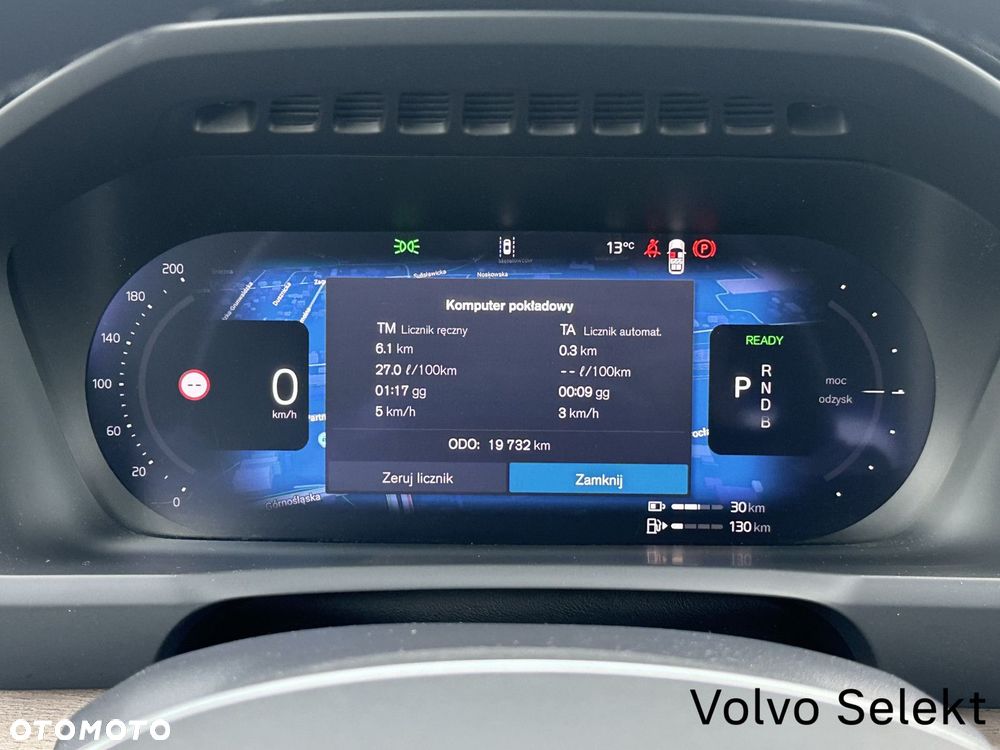 Volvo XC 90 - 12