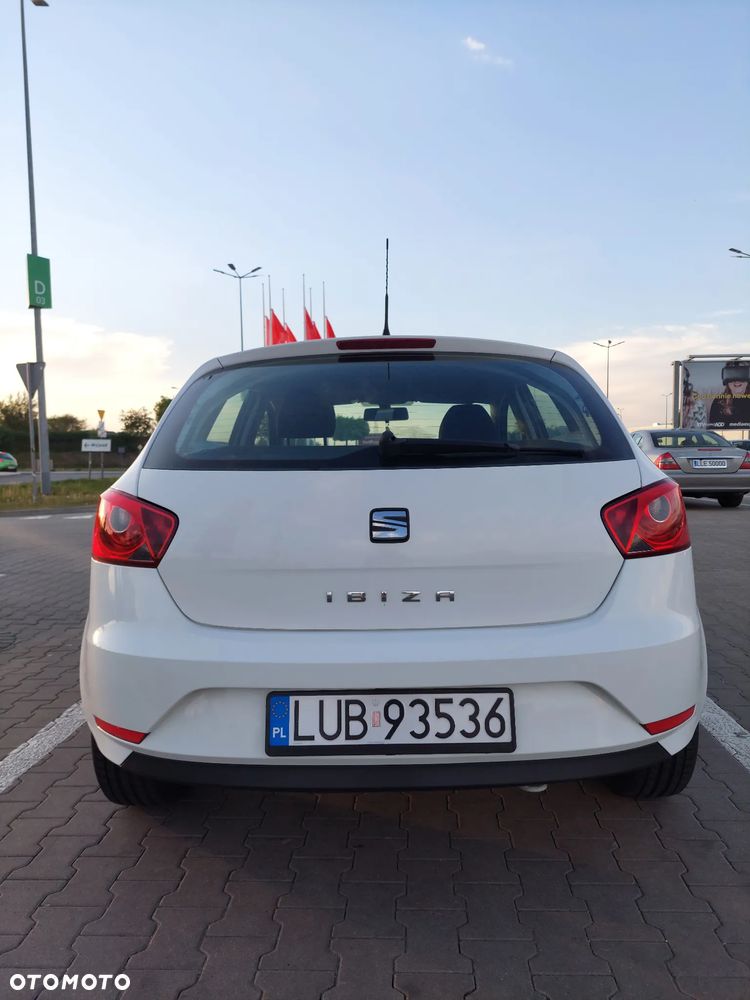 Seat Ibiza 1.0 Style - 6