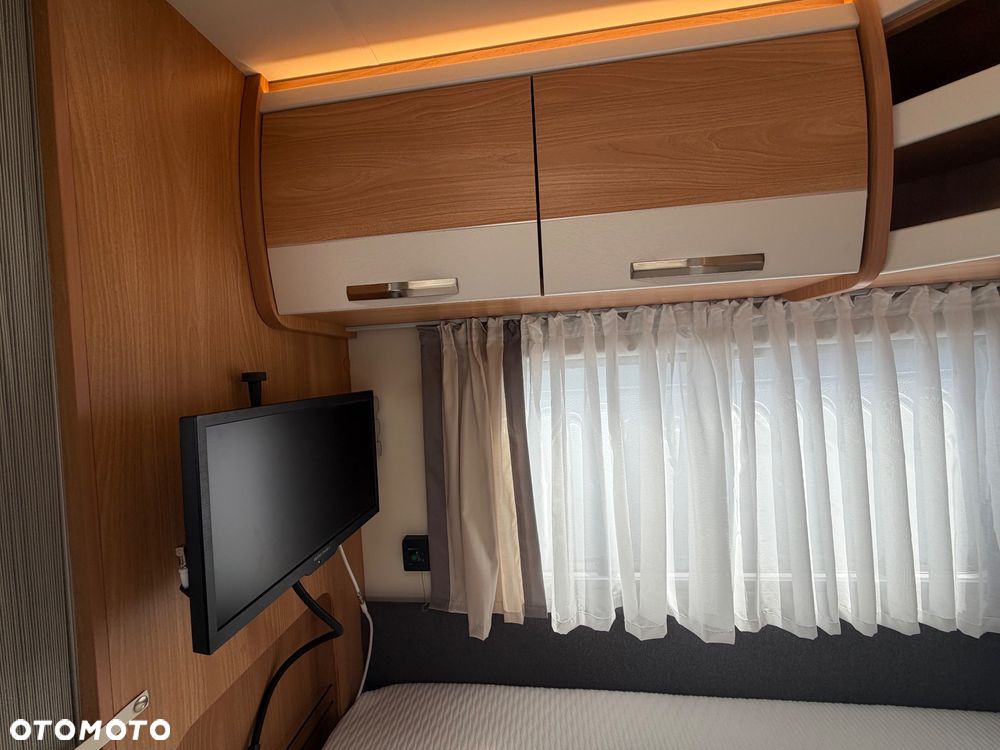 KNAUS 460 Sudwind - Silver Edition - 7