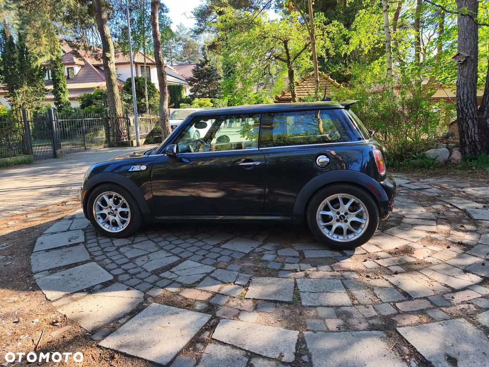 MINI Cooper S - 4