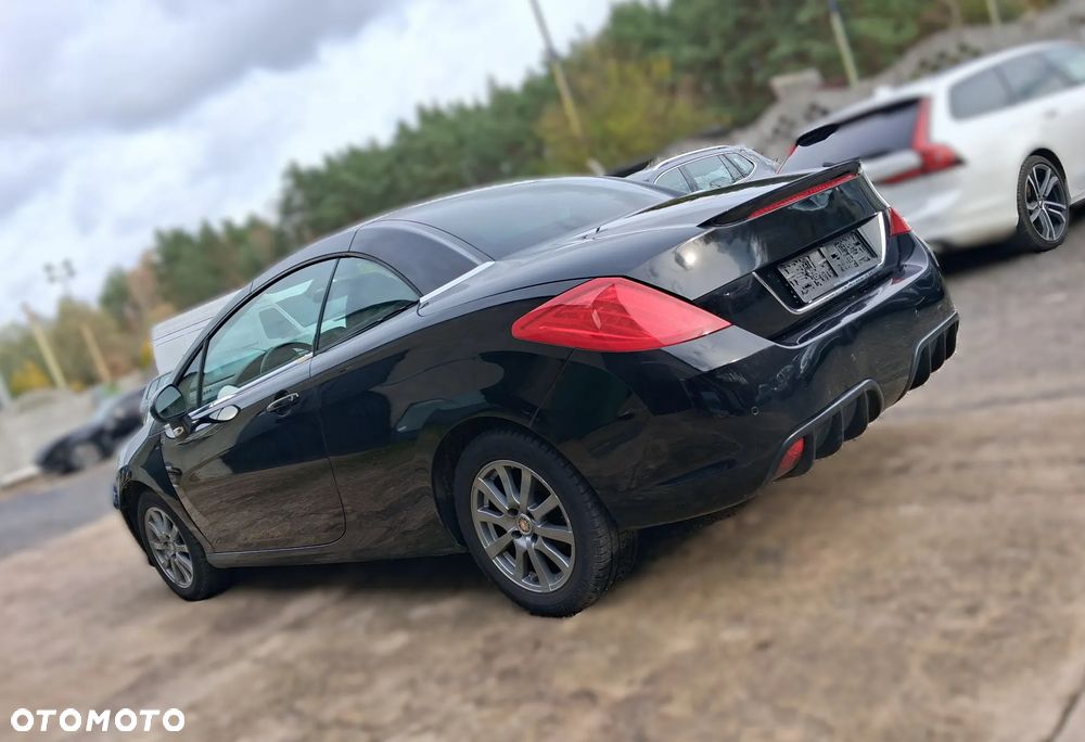 Peugeot 308 CC 120 VTi Premium - 1