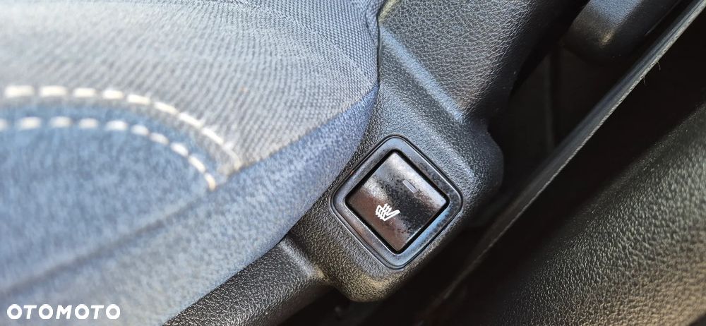 Citroën Berlingo 1.6 HDi 110 FAP Multispace - 20