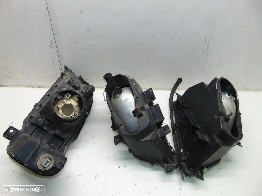 Peugeot 106/405 faróis - 7