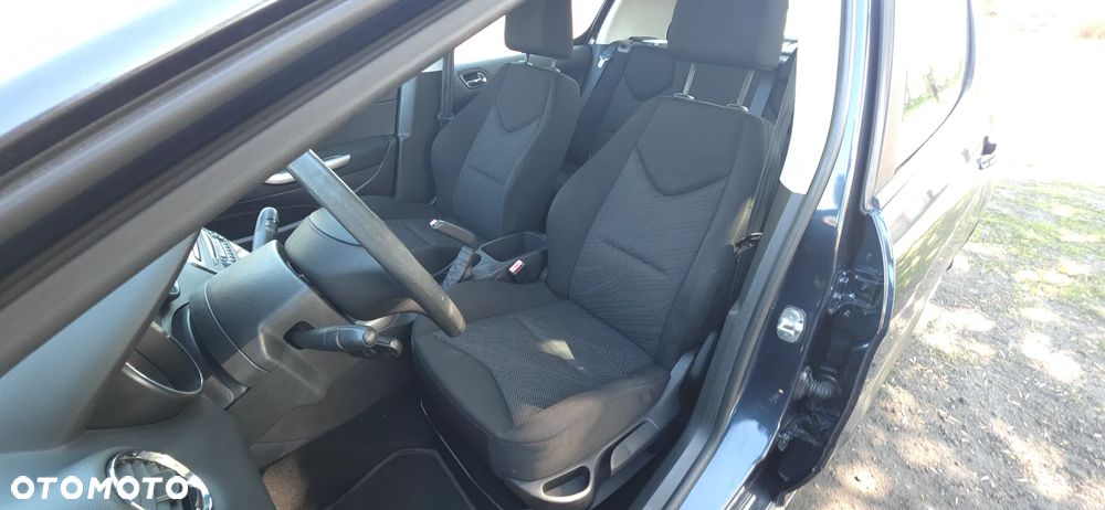 Peugeot 308 HDi FAP 90 Active - 24