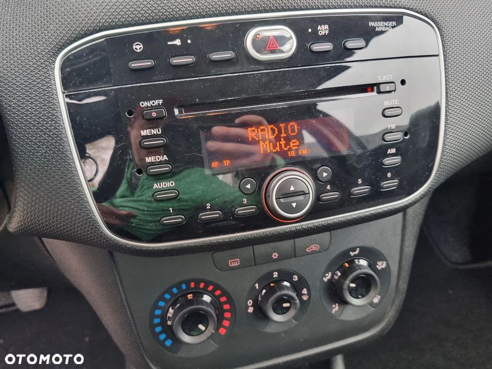 Fiat Punto 1.3 Multijet Easy - 16