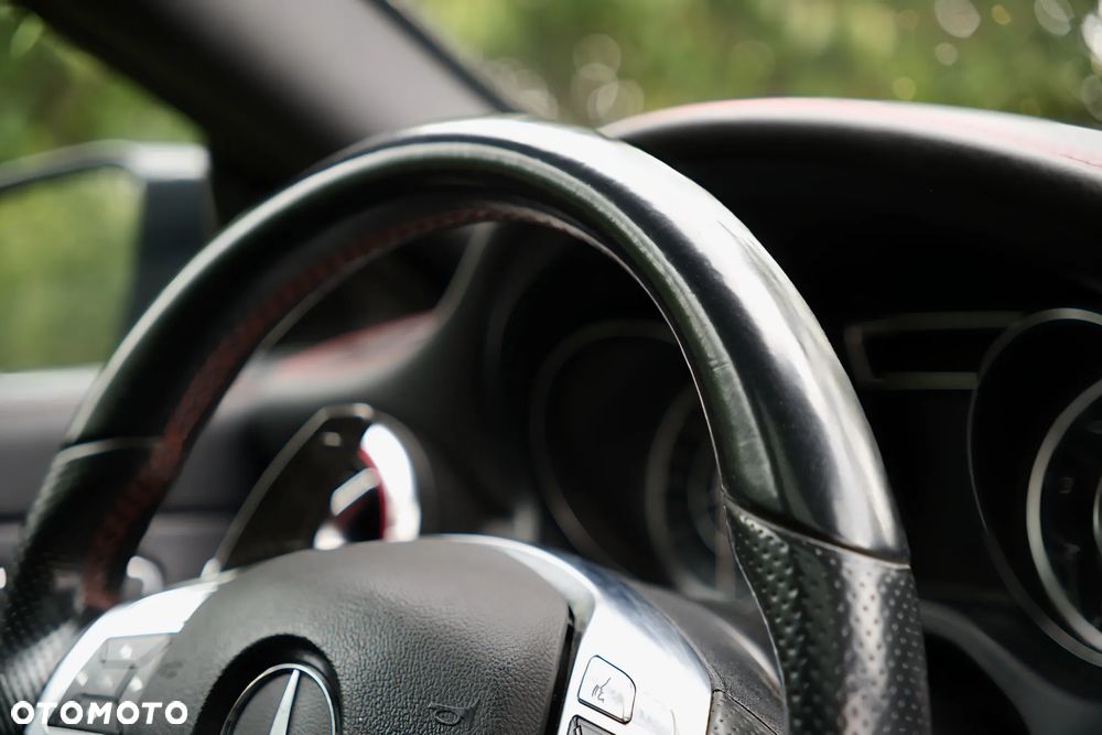 Mercedes-Benz CLA - 20