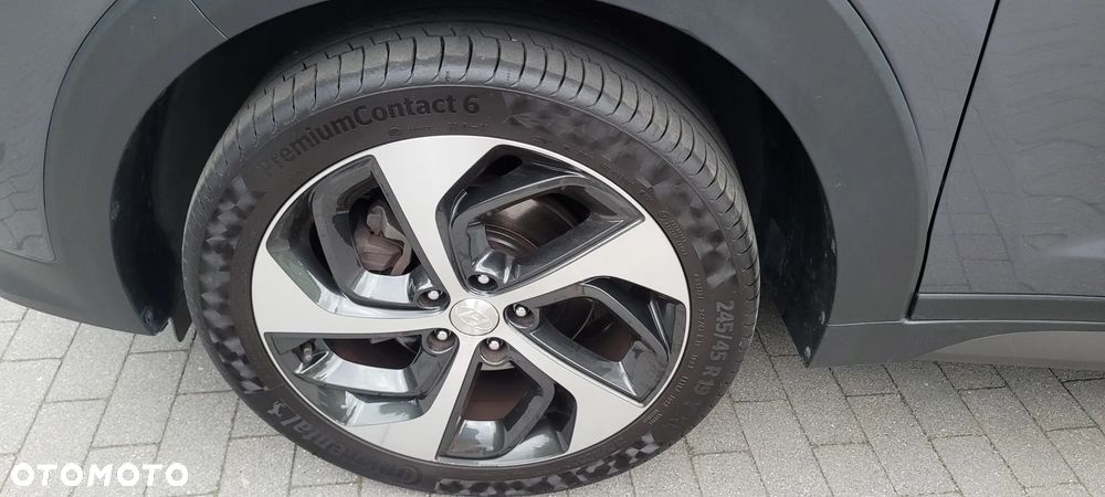 Hyundai Tucson 1.6 T-GDi Comfort 2WD - 29