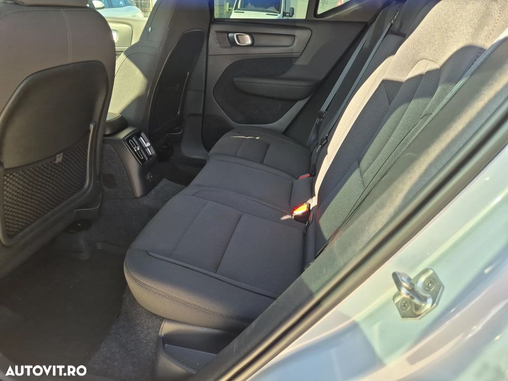 Volvo XC 40 Recharge T5 Twin Engine AT7 Inscription - 21