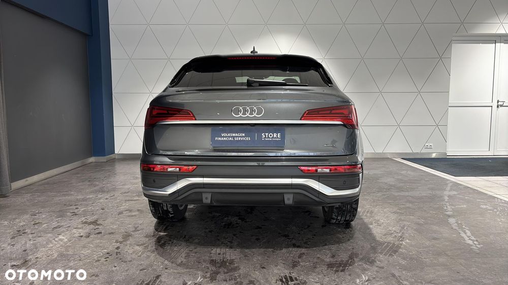 Audi Q5 40 TDI mHEV Quattro S Line S tronic - 5