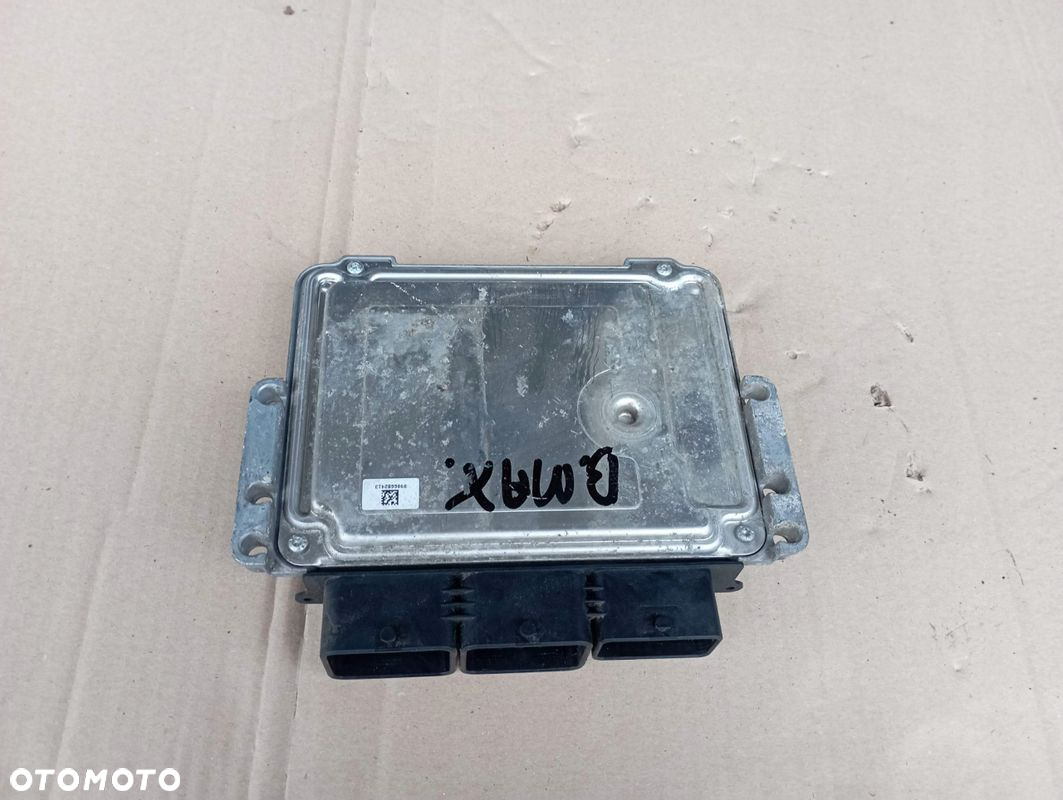 FORD B-MAX MAX STEROWNIK KOMPUTER SILNIKA CV11-12A650-CG - 3