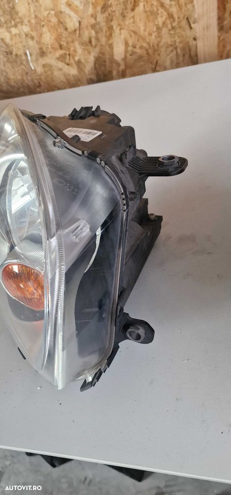 Faruri Mini cooper Countryman 2013 cod 9801029-04 - 8