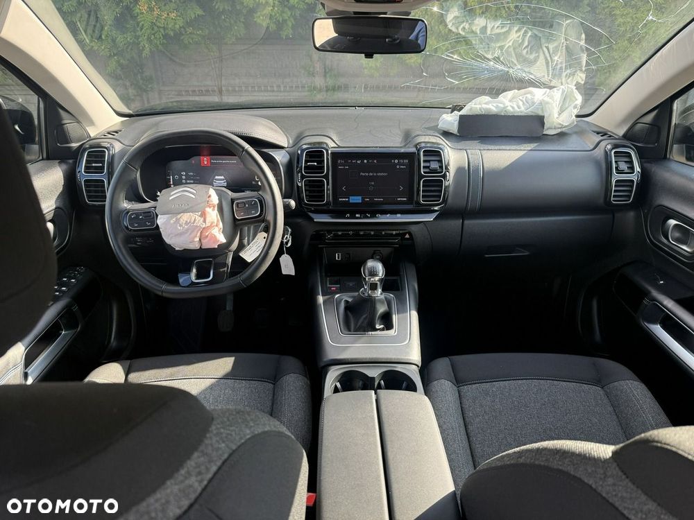Citroën C5 Aircross - 8