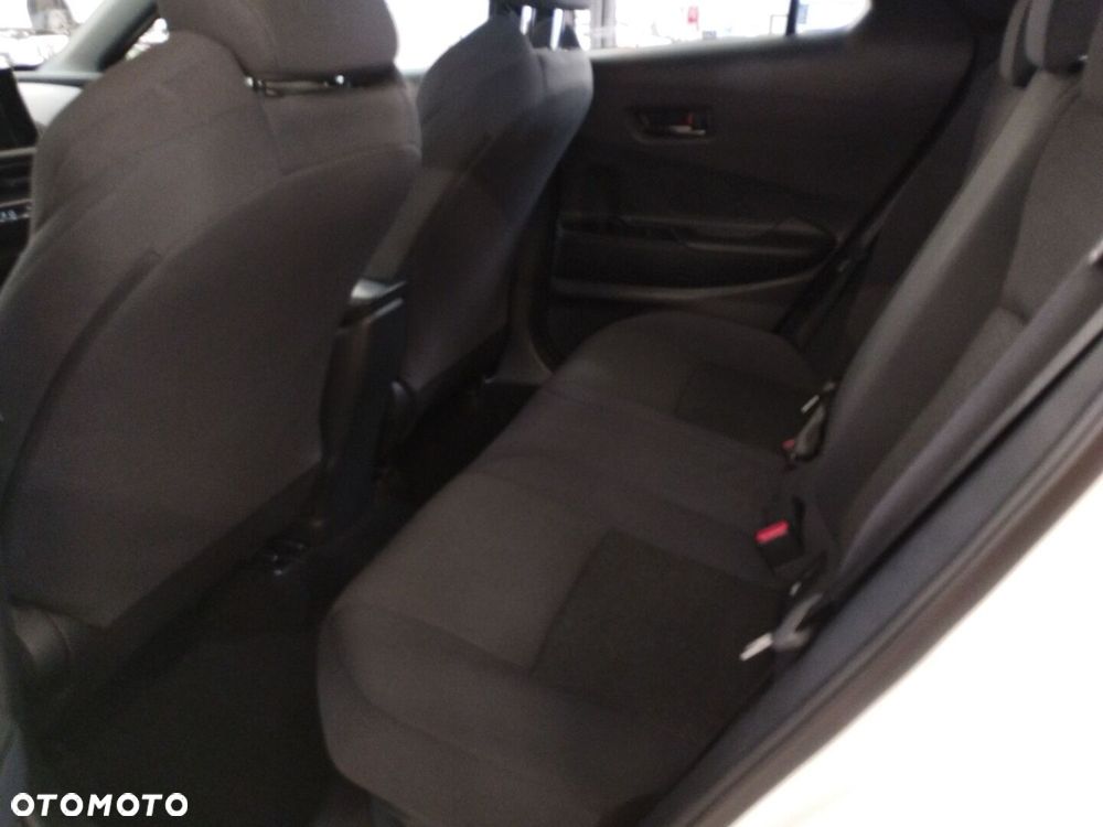 Toyota C-HR 1.8 Hybrid Comfort - 13