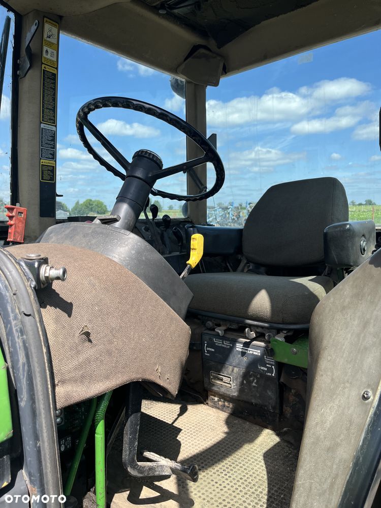 John Deere 4955 - 8