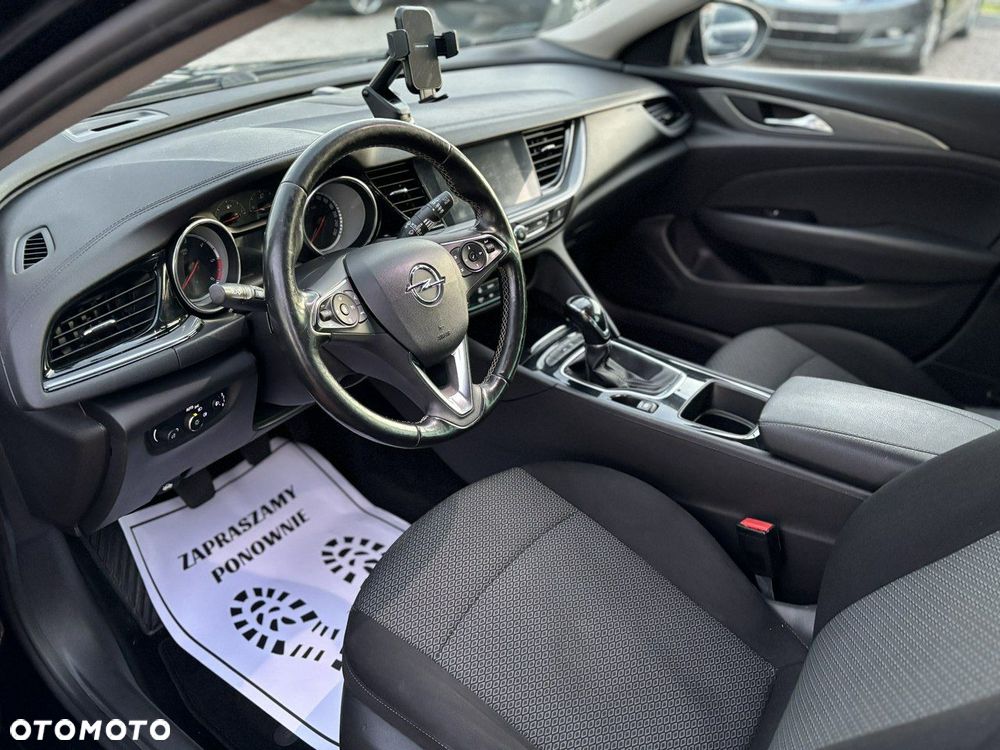 Opel Insignia 1.6 CDTI ecoFLEX Start/Stop Business Edition - 13