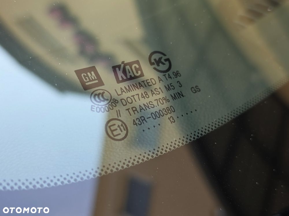 Chevrolet Trax 1.4T AWD LT+ - 32