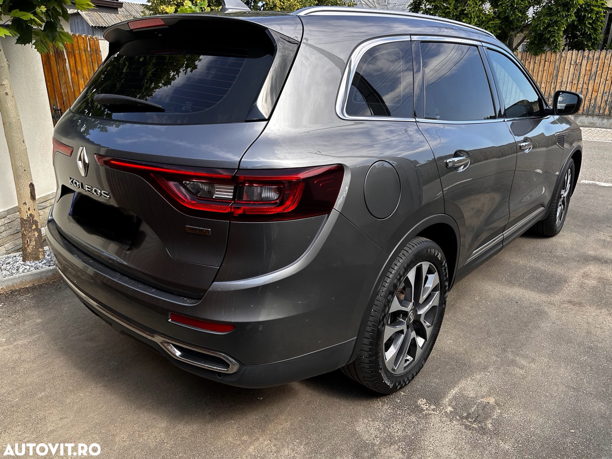 Renault Koleos 2.0 Energy dCi X-TRONIC Life - 7