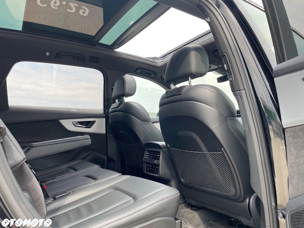 Audi Q7 55 TFSI mHEV Quattro S Line Tiptr - 21