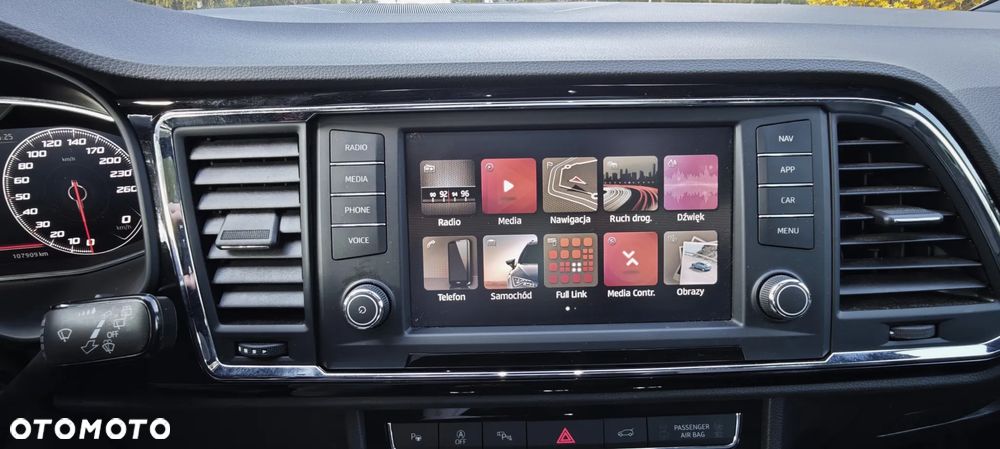 Seat Ateca 2.0 TSI 4Drive DSG OPF Xperience - 12