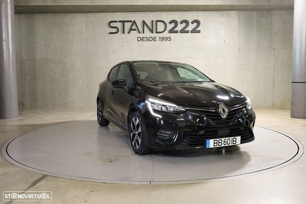 Renault Clio 1.5 Blue dCi Evolution - 3