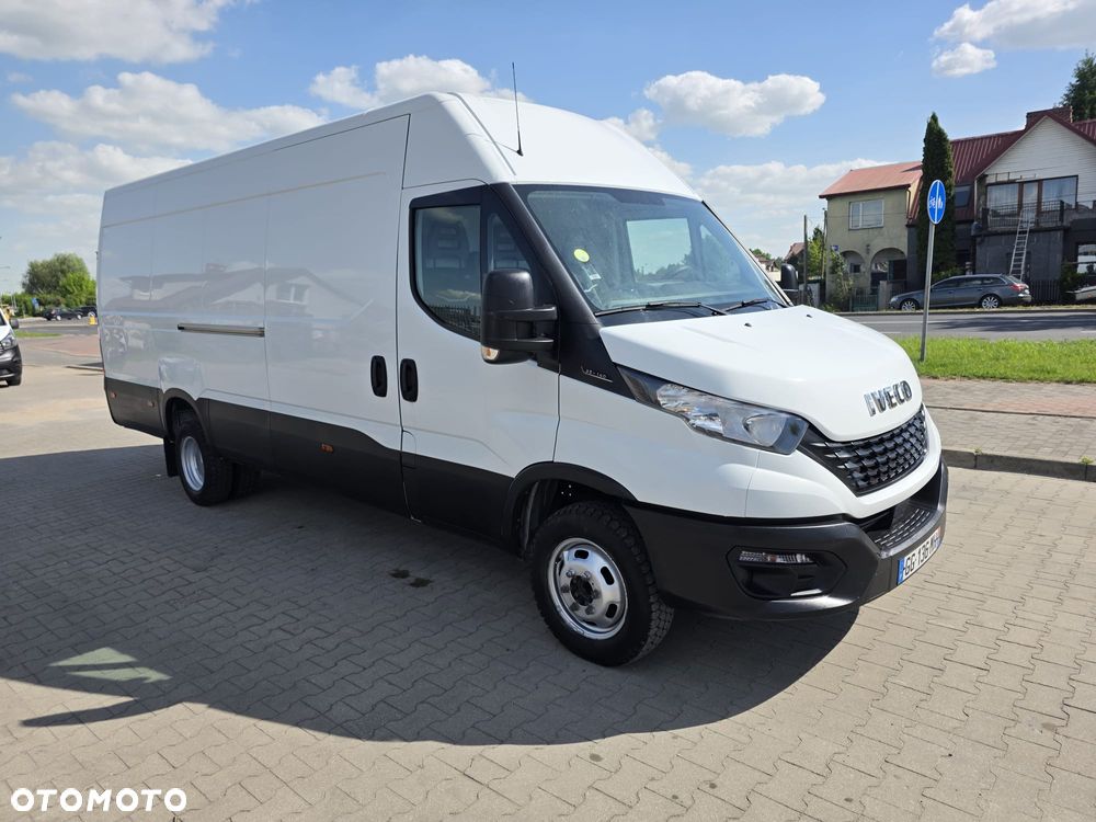 Iveco Daily 35c14 MAXI - 4