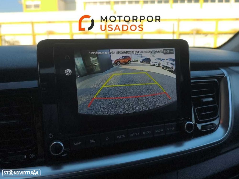 Kia Stonic 1.0 T-GDi Drive - 22