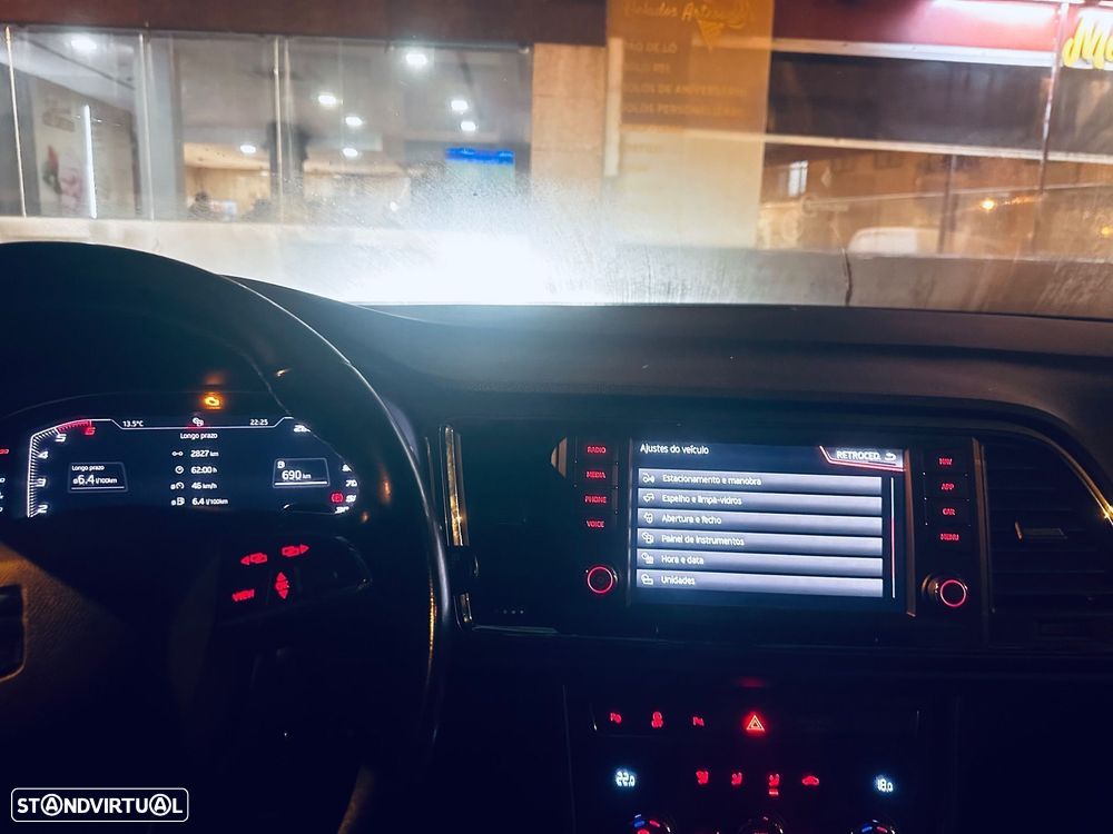 SEAT Ateca 1.6 TDI Style DSG - 31