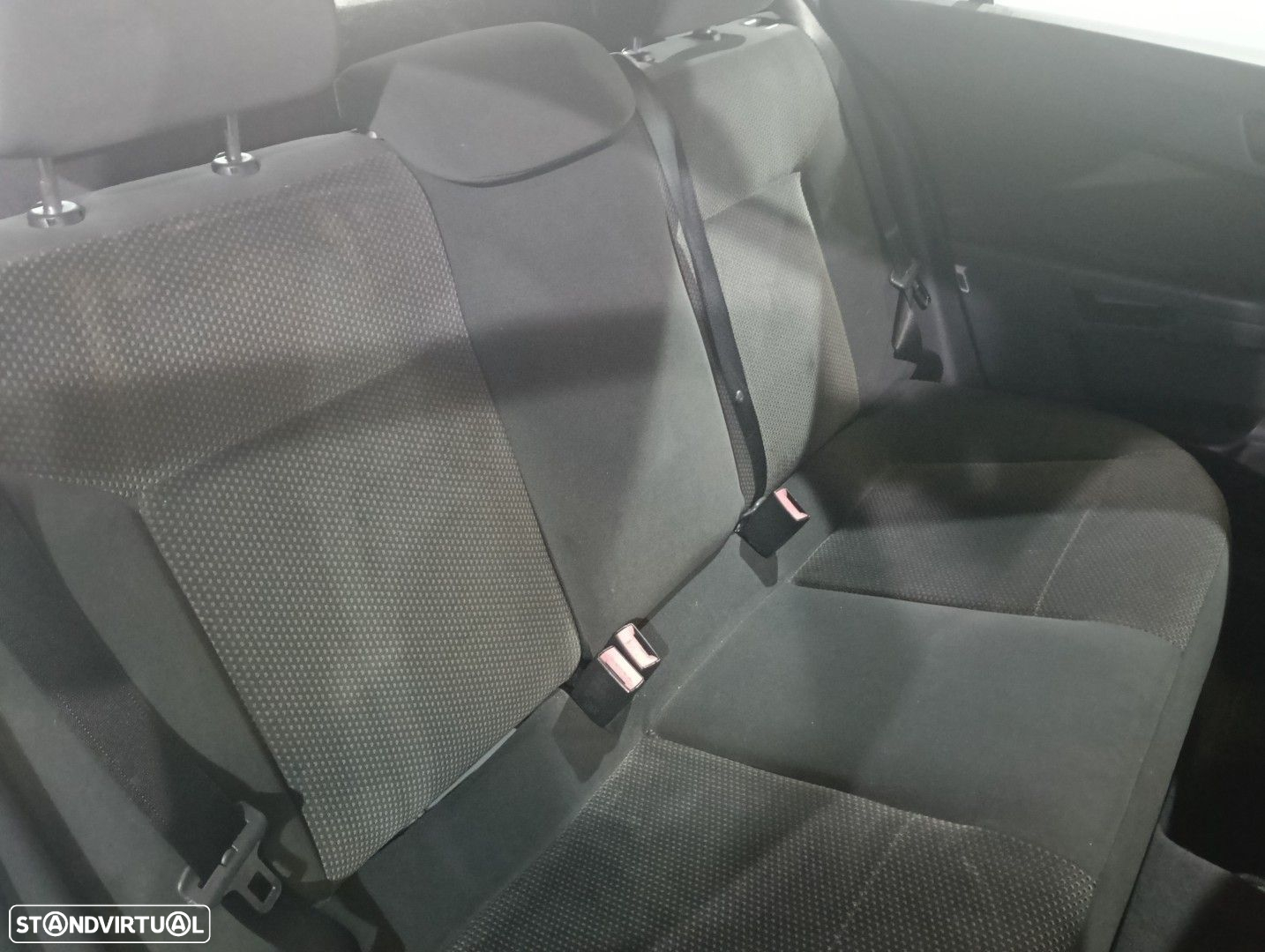 Opel Astra 1.7 CDTi Elegance - 11