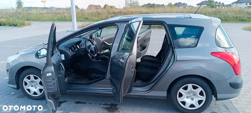 Peugeot 308 1.6 HDi Premium - 5