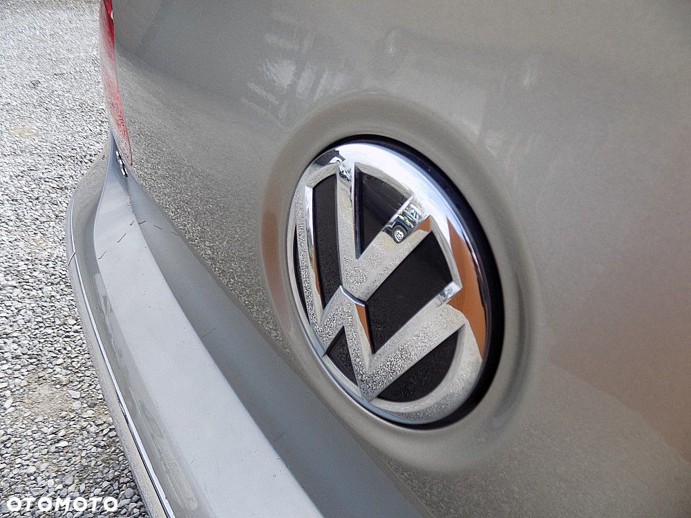 Volkswagen CC 1.4 TSI BlueMotion Technology - 32