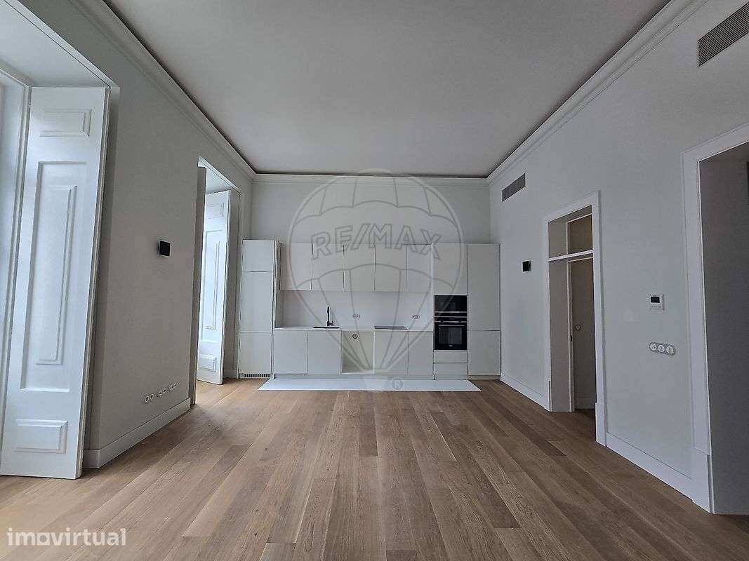 Apartamento T0 para venda - Grande imagem: 2/20