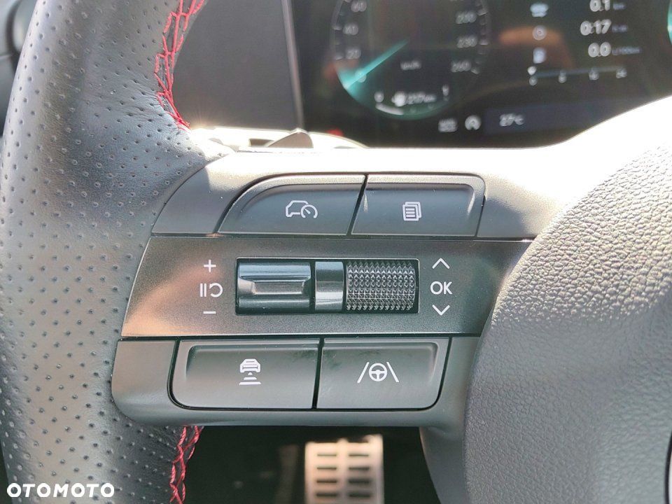 Hyundai Tucson - 22