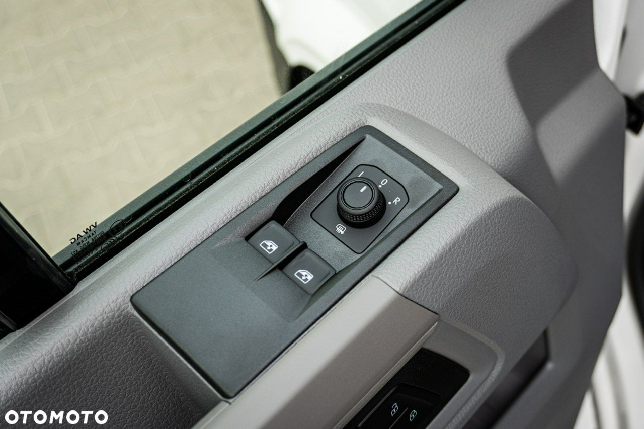 Volkswagen Crafter - 32