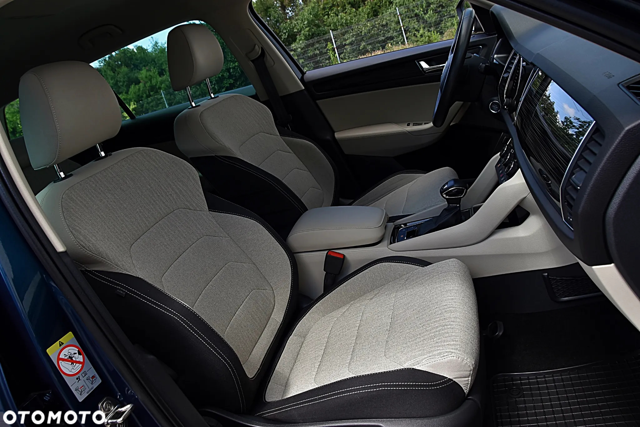 Skoda Kodiaq 2.0 TDI 4x4 Style DSG - 20