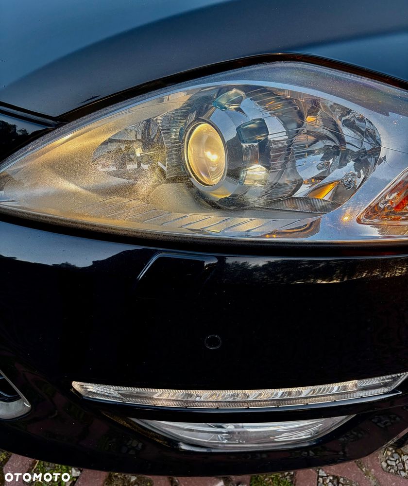 Ford Mondeo 2.0 EcoBoost Titanium - 10
