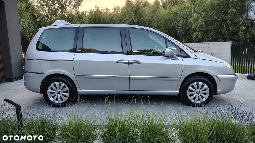 Citroën C8 - 13