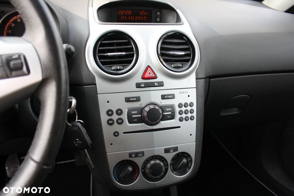 Opel Corsa 1.2 16V EcoFLEX Active - 13
