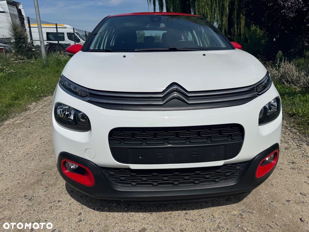 Citroën C3 - 3