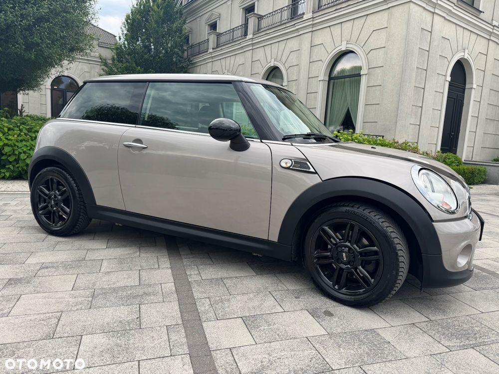 MINI Cooper - 4