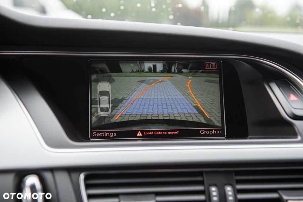 Audi S5 Sportback S tronic - 30