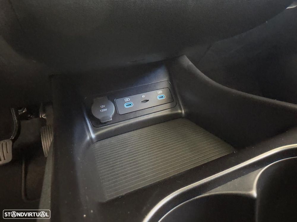 BYD Dolphin 60.4 kWh Comfort - 46