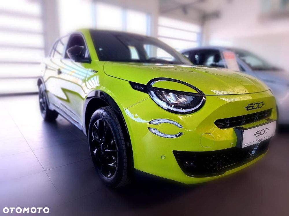 Fiat 600 - 25