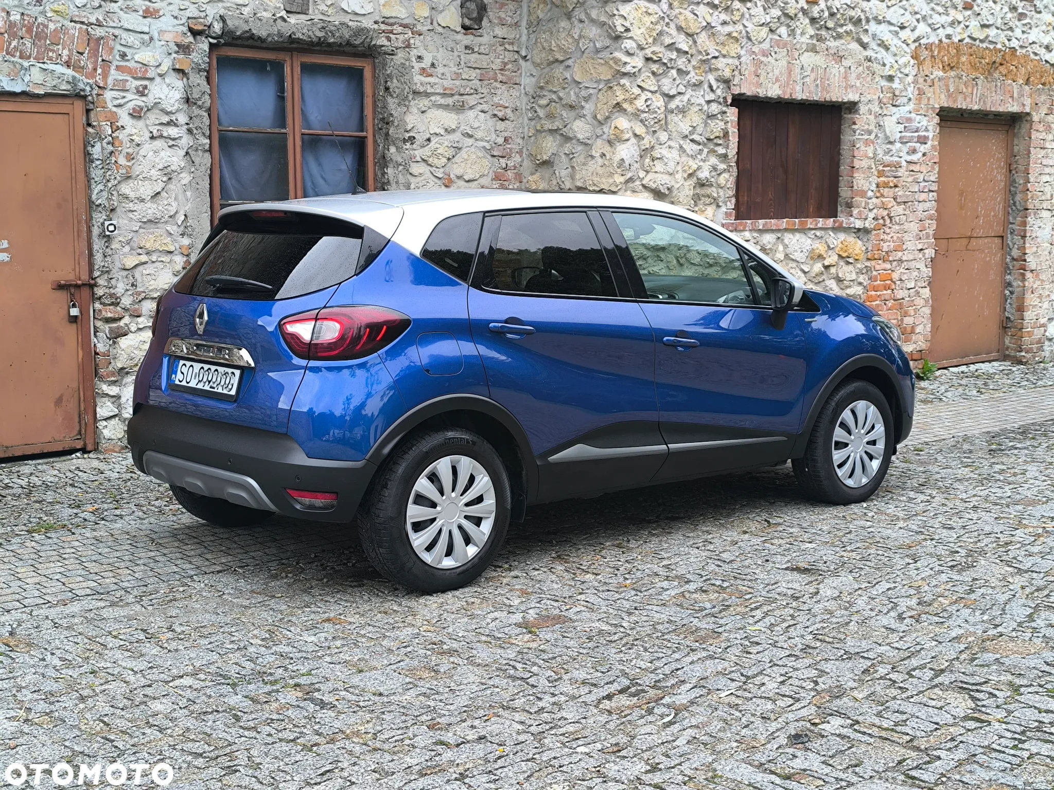 Renault Captur - 11