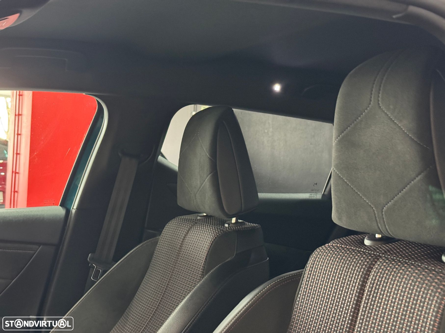 DS DS3 Crossback E-Tense Performance Line - 23