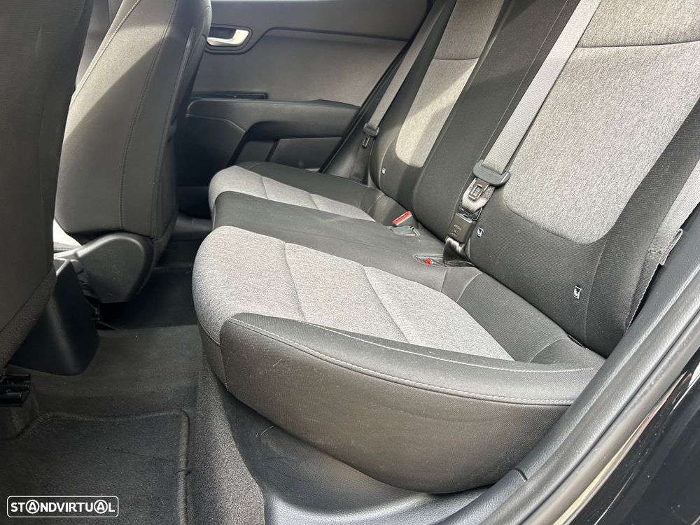 Kia Stonic 1.2 Dynamic - 14