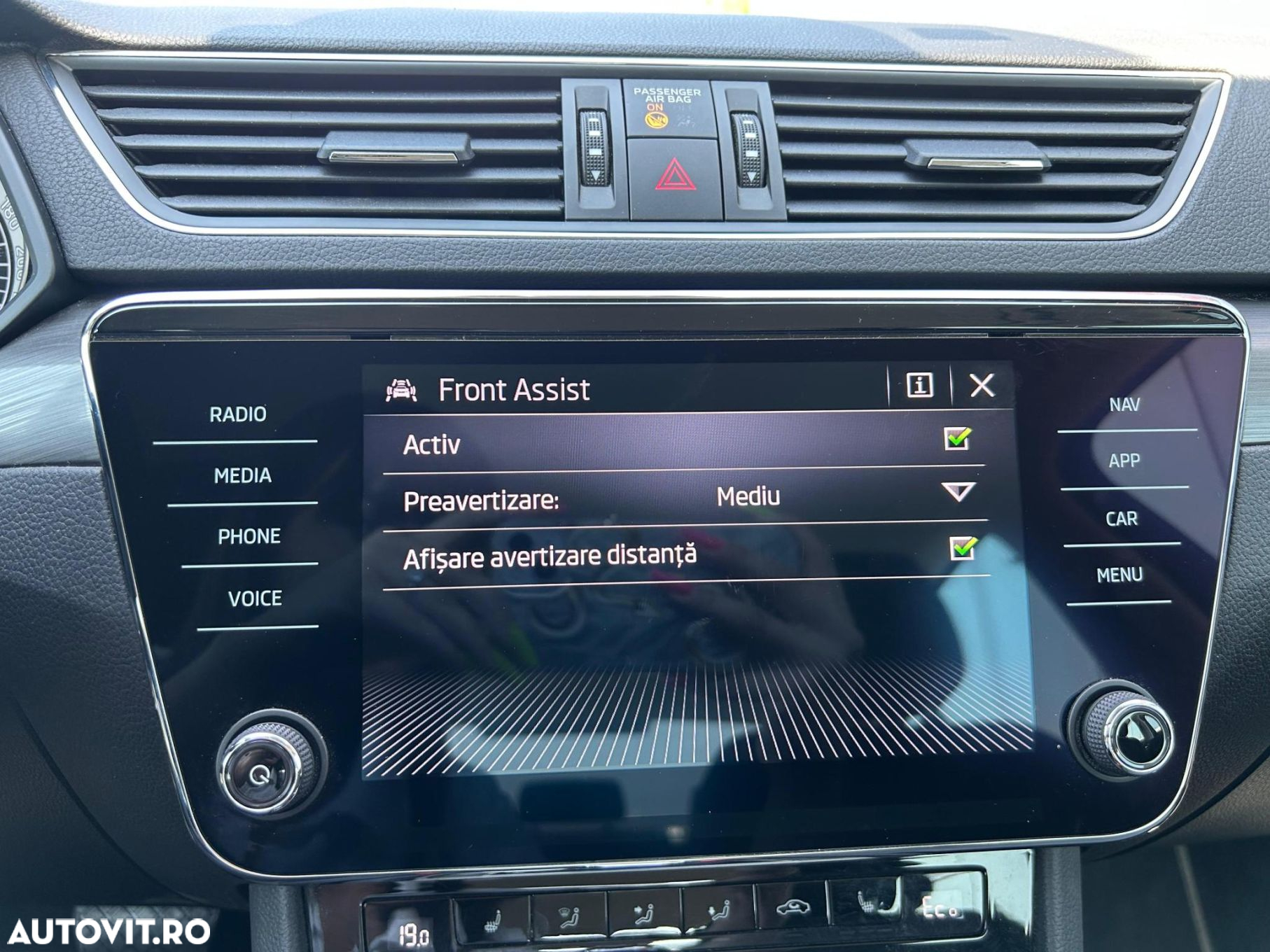 Skoda Superb 1.4 TSI PHEV Style - 21