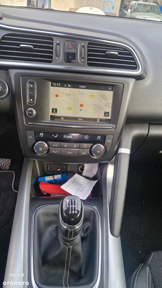 Renault Kadjar Energy dCi 110 COLLECTION - 20