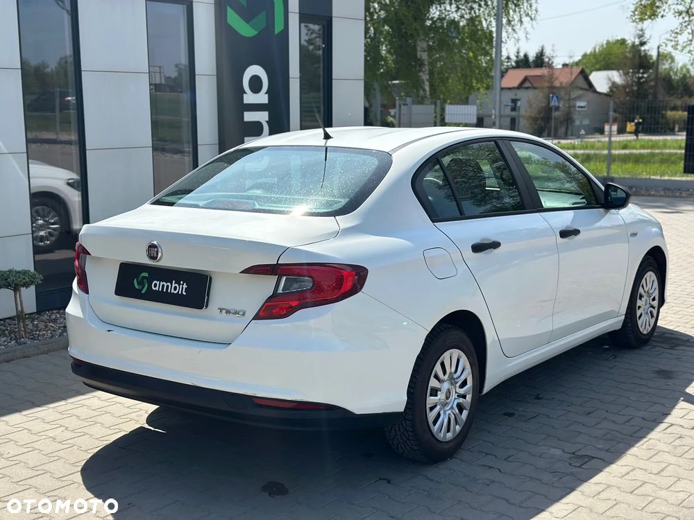 Fiat Tipo 1.4 16V - 7