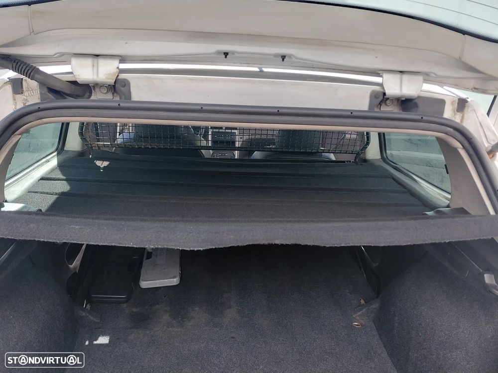 Peugeot 307 1.4 HDi XR - 9